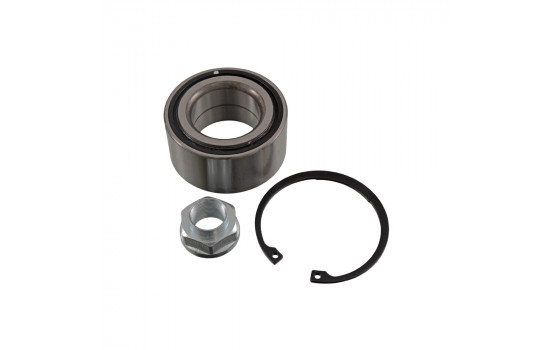 Wheel Bearing Kit ADH28249 Blue Print