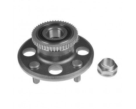 Wheel Bearing Kit ADH28322 Blue Print