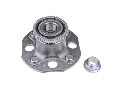 Wheel Bearing Kit ADH28328 Blue Print