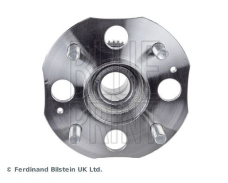 Wheel Bearing Kit ADH28328 Blue Print, Image 4