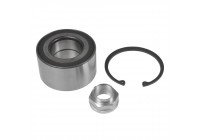 Wheel Bearing Kit ADH28351 Blue Print