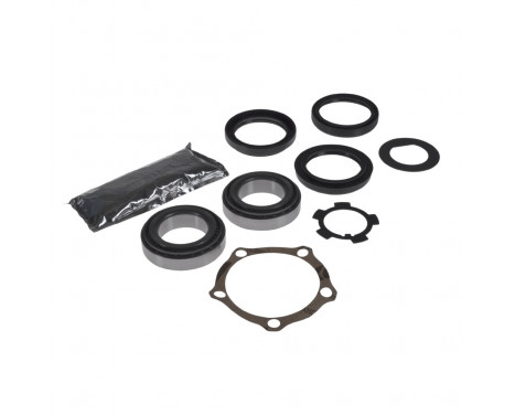 Wheel Bearing Kit ADJ138310 Blue Print