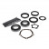 Wheel Bearing Kit ADJ138310 Blue Print