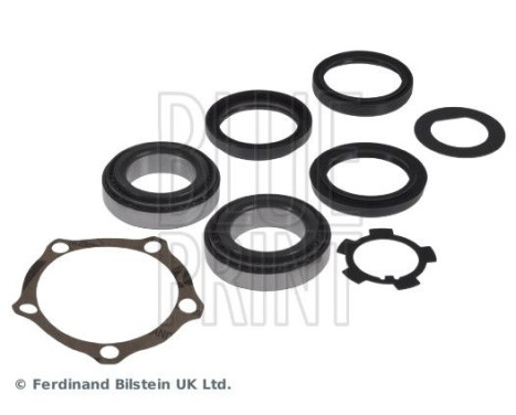 Wheel Bearing Kit ADJ138310 Blue Print, Image 2