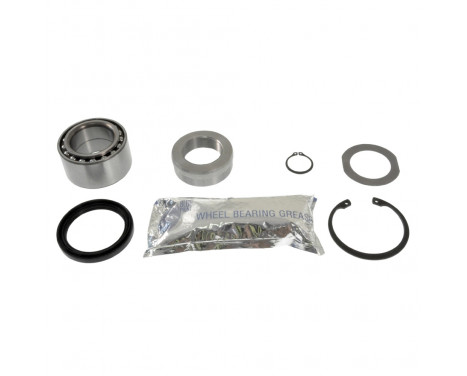 Wheel Bearing Kit ADK88223C Blue Print