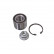 Wheel Bearing Kit ADK88322 Blue Print