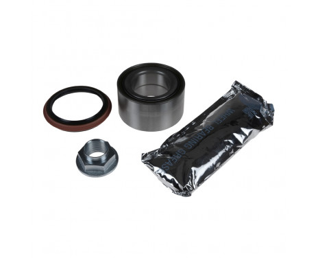 Wheel Bearing Kit ADM58214 Blue Print