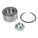 Wheel Bearing Kit ADM58233C Blue Print