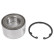 Wheel Bearing Kit ADM58234C Blue Print