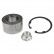 Wheel Bearing Kit ADM58236 Blue Print