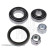 Wheel Bearing Kit ADM58311 Blue Print, Thumbnail 2