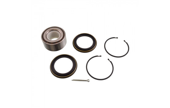 Wheel Bearing Kit ADN18212 Blue Print