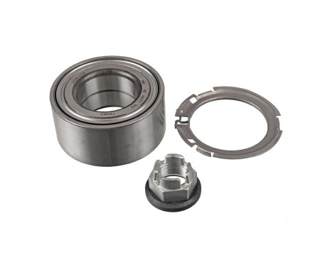 Wheel Bearing Kit ADN18247 Blue Print