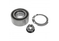 Wheel Bearing Kit ADN18251 Blue Print