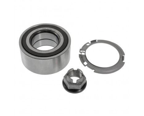 Wheel Bearing Kit ADN18251 Blue Print