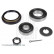 Wheel Bearing Kit ADN18256 Blue Print, Thumbnail 2