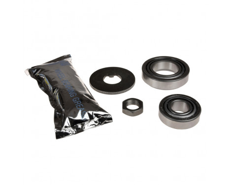 Wheel Bearing Kit ADN18257 Blue Print