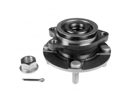 Wheel Bearing Kit ADN18265 Blue Print