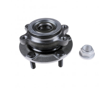 Wheel Bearing Kit ADN18267 Blue Print