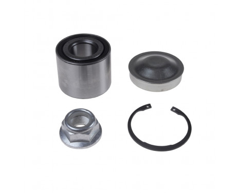 Wheel Bearing Kit ADN18384 Blue Print