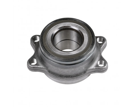 Wheel Bearing Kit ADS78315 Blue Print, Image 2