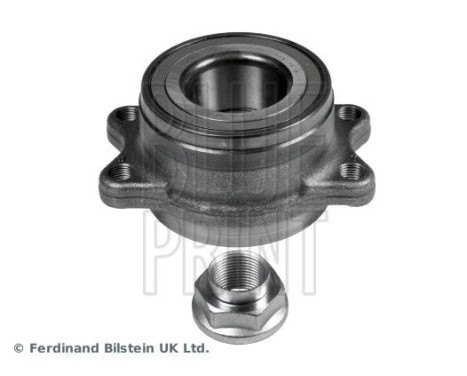 Wheel Bearing Kit ADS78315 Blue Print, Image 4
