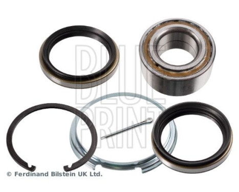 Wheel Bearing Kit ADT38212 Blue Print, Image 2