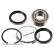 Wheel Bearing Kit ADT38212 Blue Print, Thumbnail 2