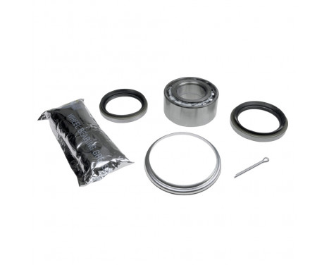 Wheel Bearing Kit ADT38219 Blue Print