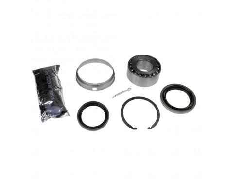 Wheel Bearing Kit ADT38220 Blue Print