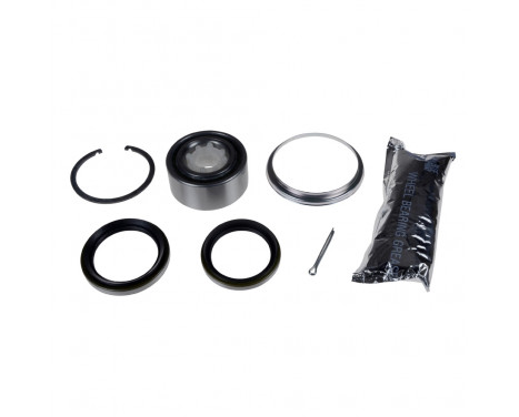 Wheel Bearing Kit ADT38221 Blue Print