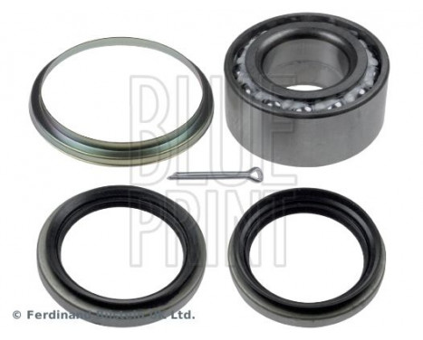 Wheel Bearing Kit ADT38222 Blue Print, Image 2