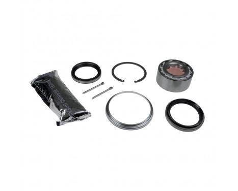 Wheel Bearing Kit ADT38231 Blue Print