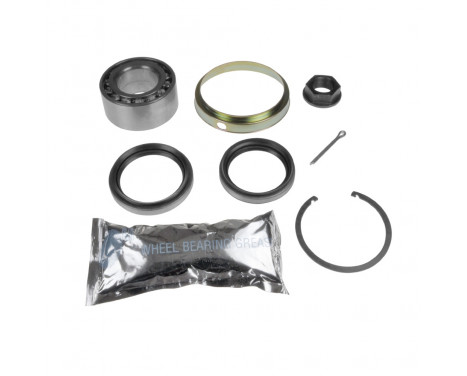 Wheel Bearing Kit ADT38238 Blue Print