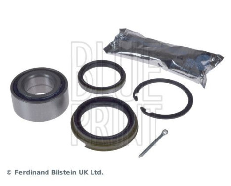 Wheel Bearing Kit ADT38243 Blue Print, Image 2