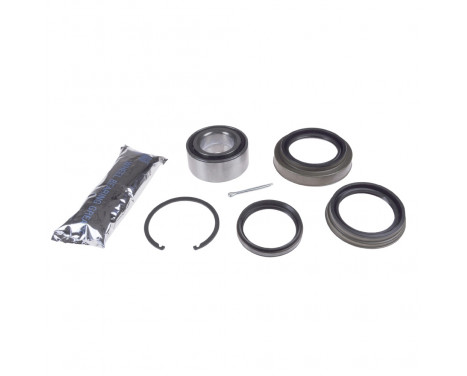 Wheel Bearing Kit ADT38245 Blue Print