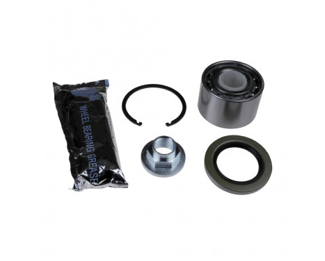 Wheel Bearing Kit ADT38251 Blue Print