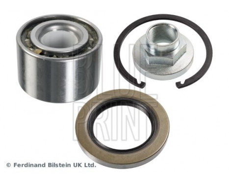 Wheel Bearing Kit ADT38251 Blue Print, Image 2