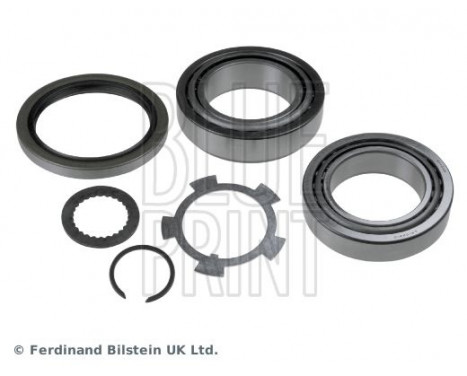 Wheel Bearing Kit ADT38256 Blue Print, Image 2
