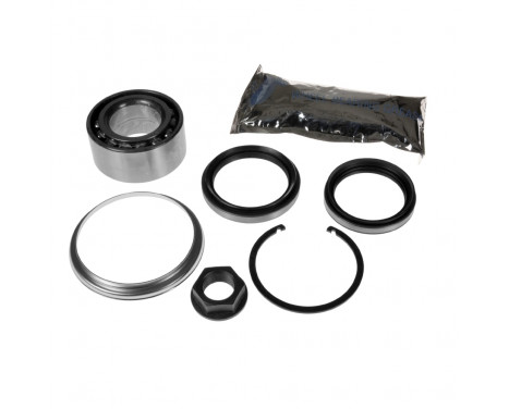 Wheel Bearing Kit ADT38272 Blue Print