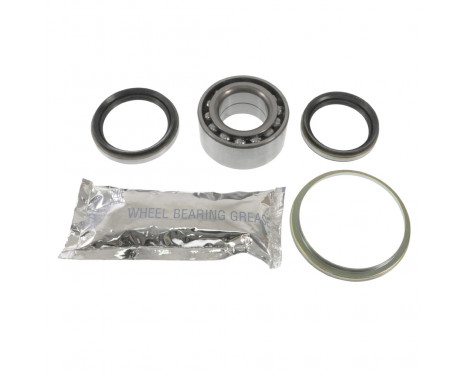 Wheel Bearing Kit ADT38277 Blue Print