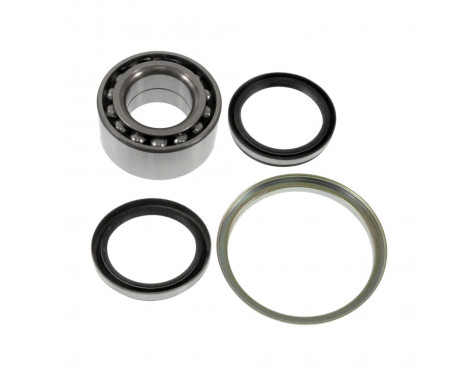 Wheel Bearing Kit ADT38277 Blue Print, Image 2