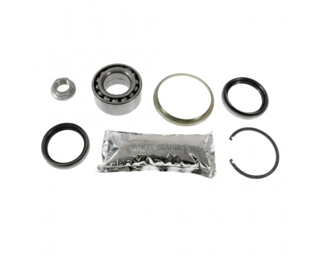 Wheel Bearing Kit ADT38279 Blue Print