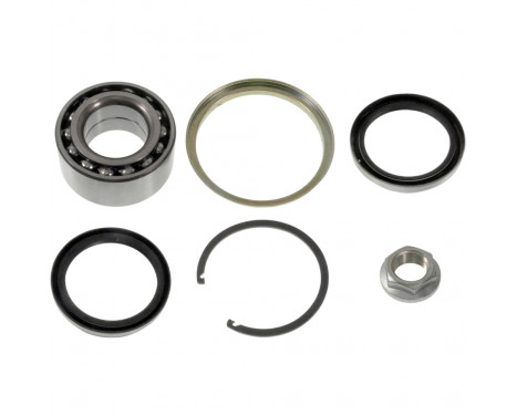 Wheel Bearing Kit ADT38279 Blue Print, Image 2