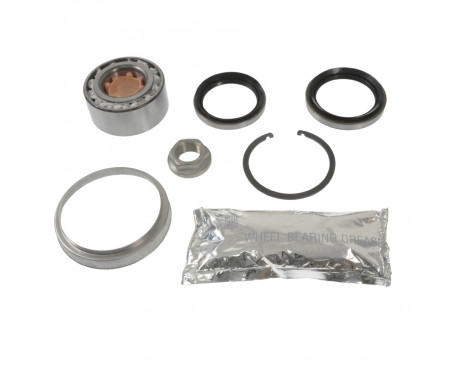 Wheel Bearing Kit ADT38289 Blue Print