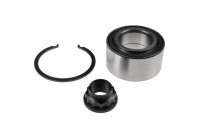 Wheel Bearing Kit ADT38290 Blue Print