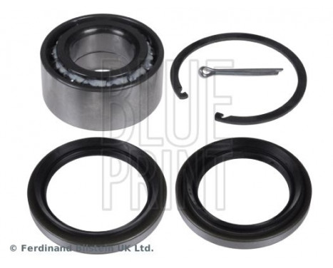 Wheel Bearing Kit ADT38322 Blue Print, Image 2