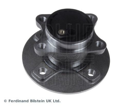 Wheel Bearing Kit ADT38370 Blue Print, Image 3