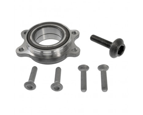 Wheel Bearing Kit ADV188202C Blue Print