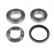 Wheel Bearing Kit ADZ98209 Blue Print